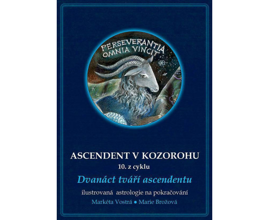 Ascendent v Kozorohu