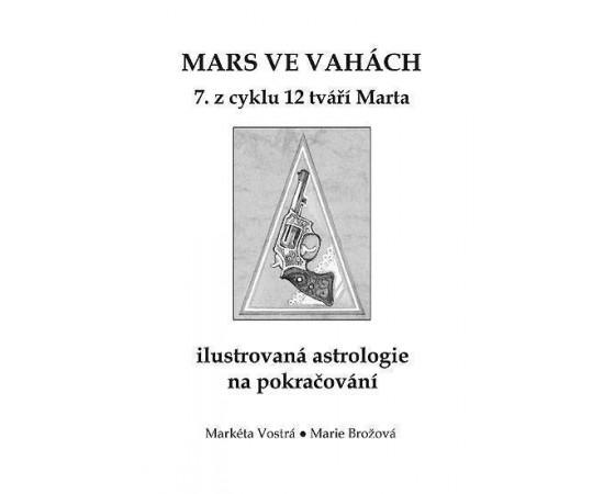 Mars ve Vahách