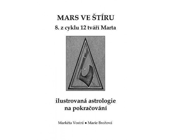 Mars ve Štíru