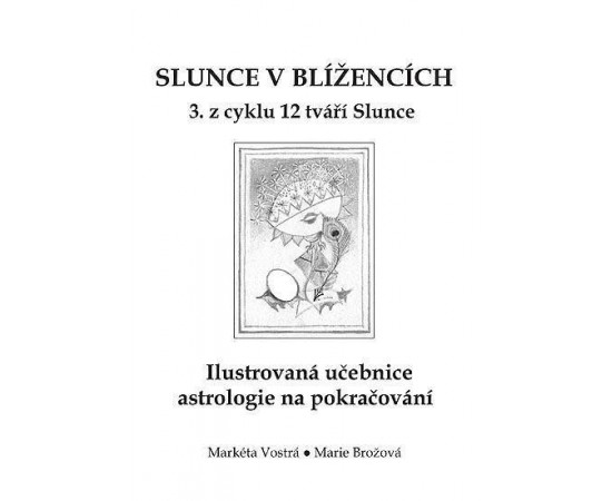 Slunce v Blížencích