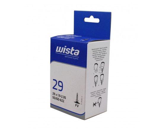 Wista 29x1,9-2,35 FV