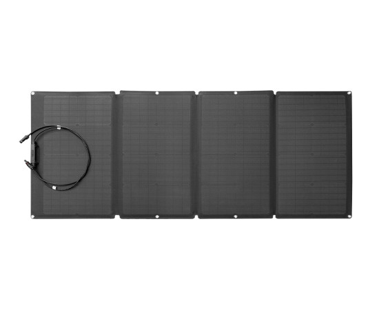 EcoFlow solární panel 160W skládací