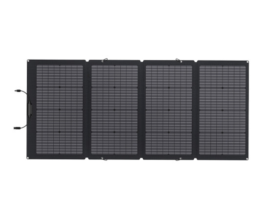 EcoFlow solární panel 220W skládací