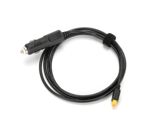 EcoFlow XT60 nabíjecí kabel do auta 1,5m