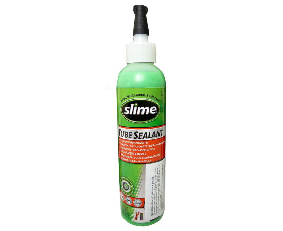 Gel Tube (dušový) Slime - 237ml 1 ks