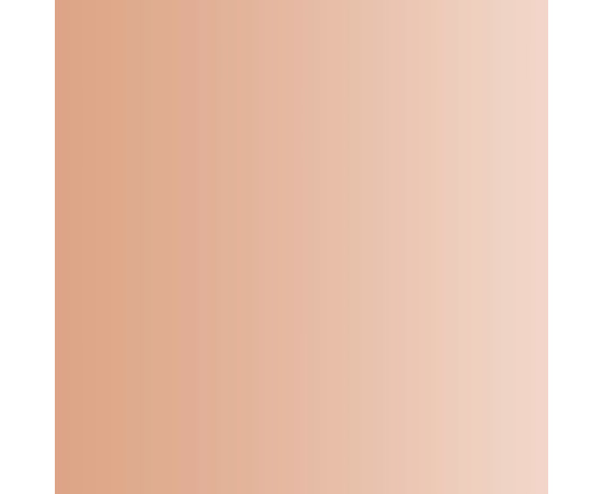 Dinair Airbrush Make-up XTREME Tatoo Cover Barva: TC_137_Bronze, Velikost: 34 ml
