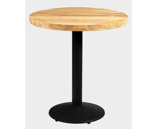 Jídelní stůl ALINA  ⌀ 80 cm